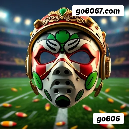 Download app go606 Android iOS