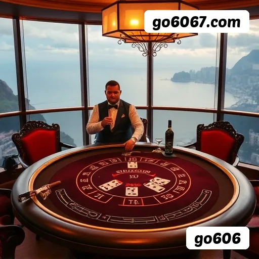 Cassino go606 app mobile