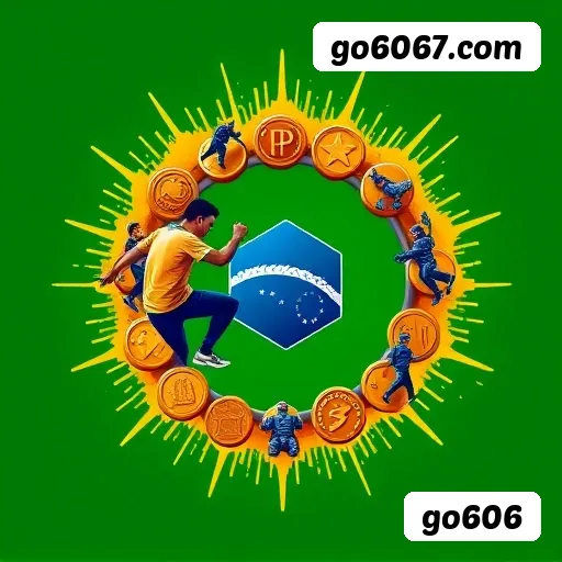 Roleta e blackjack go606