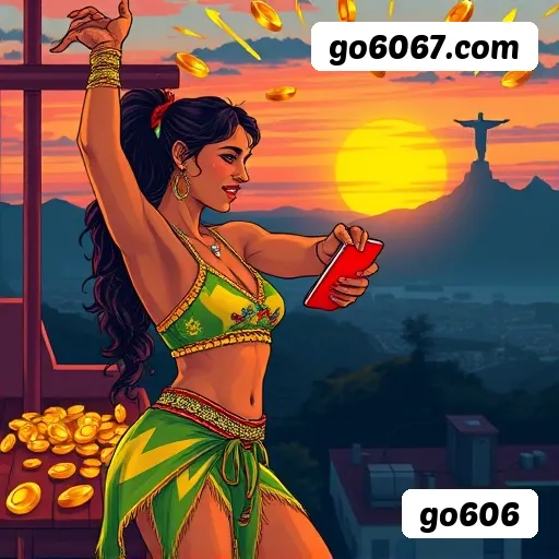 Starlight Princess - Slot game com multiplicadores na go606