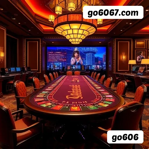 App go606 login mobile