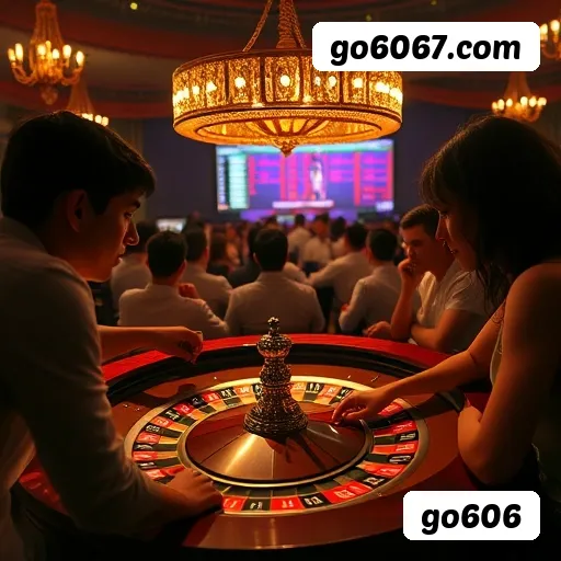 Segurança go606 SSL