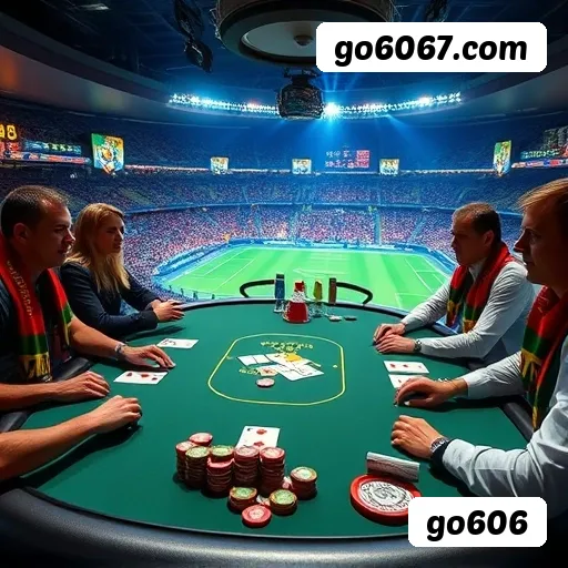 Gates of Olympus slot go606