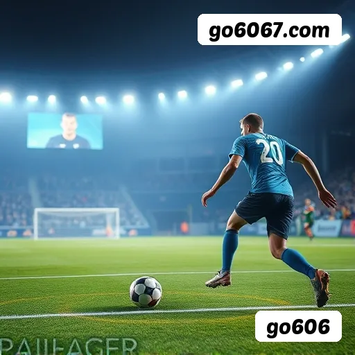 Slots com prêmios go606